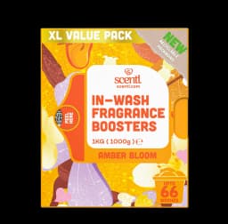 Amber Bloom — front of pack
