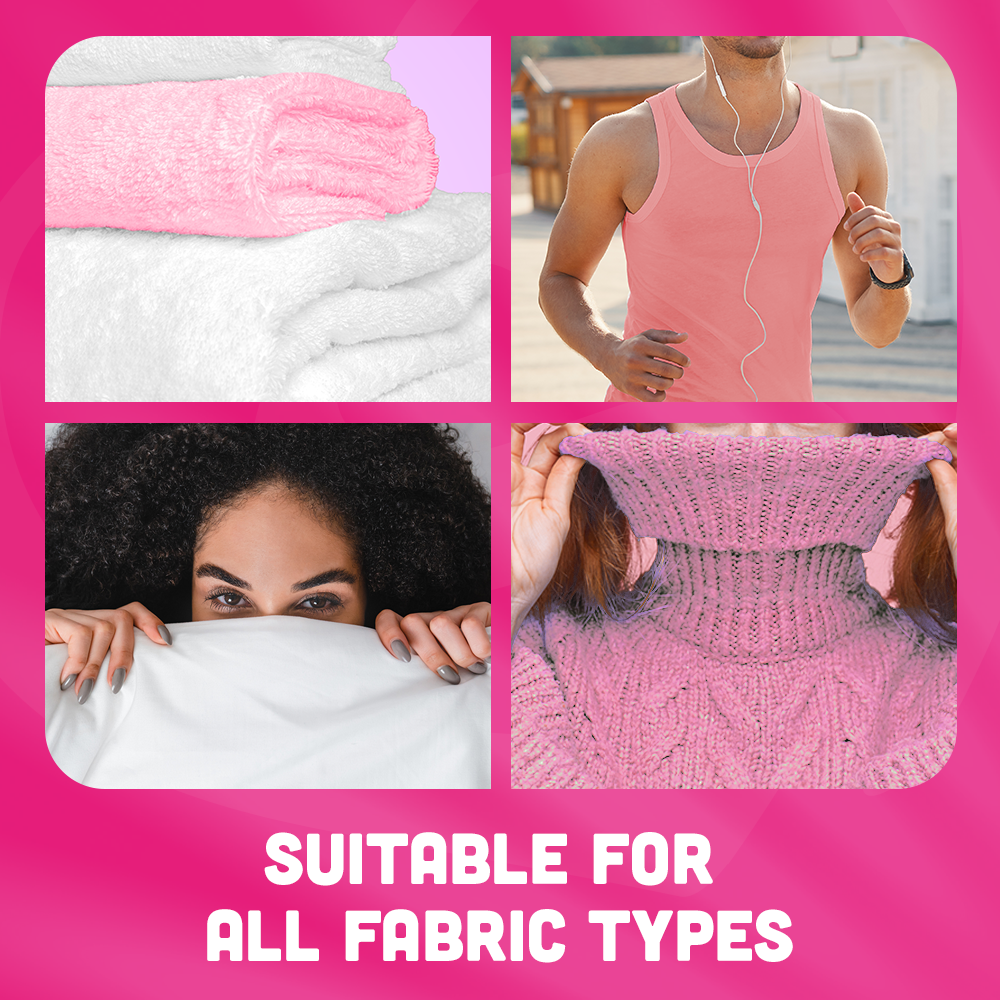 Double Trouble XL 2KG Bundle (1KG Golden Gardenia + 1KG Jasmine Breeze)