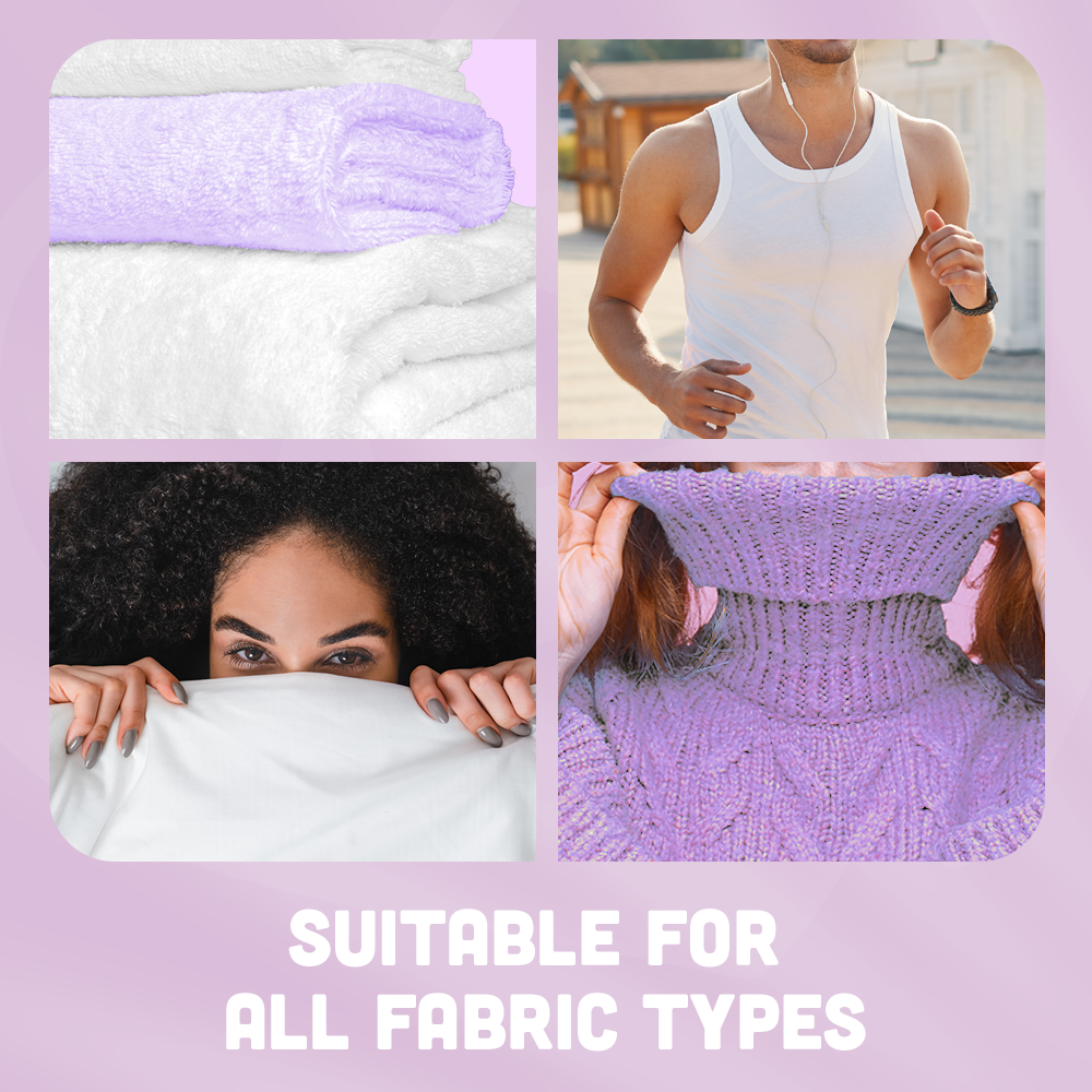 Jasmine Breeze In-Wash Fragrance Boosters 2KG