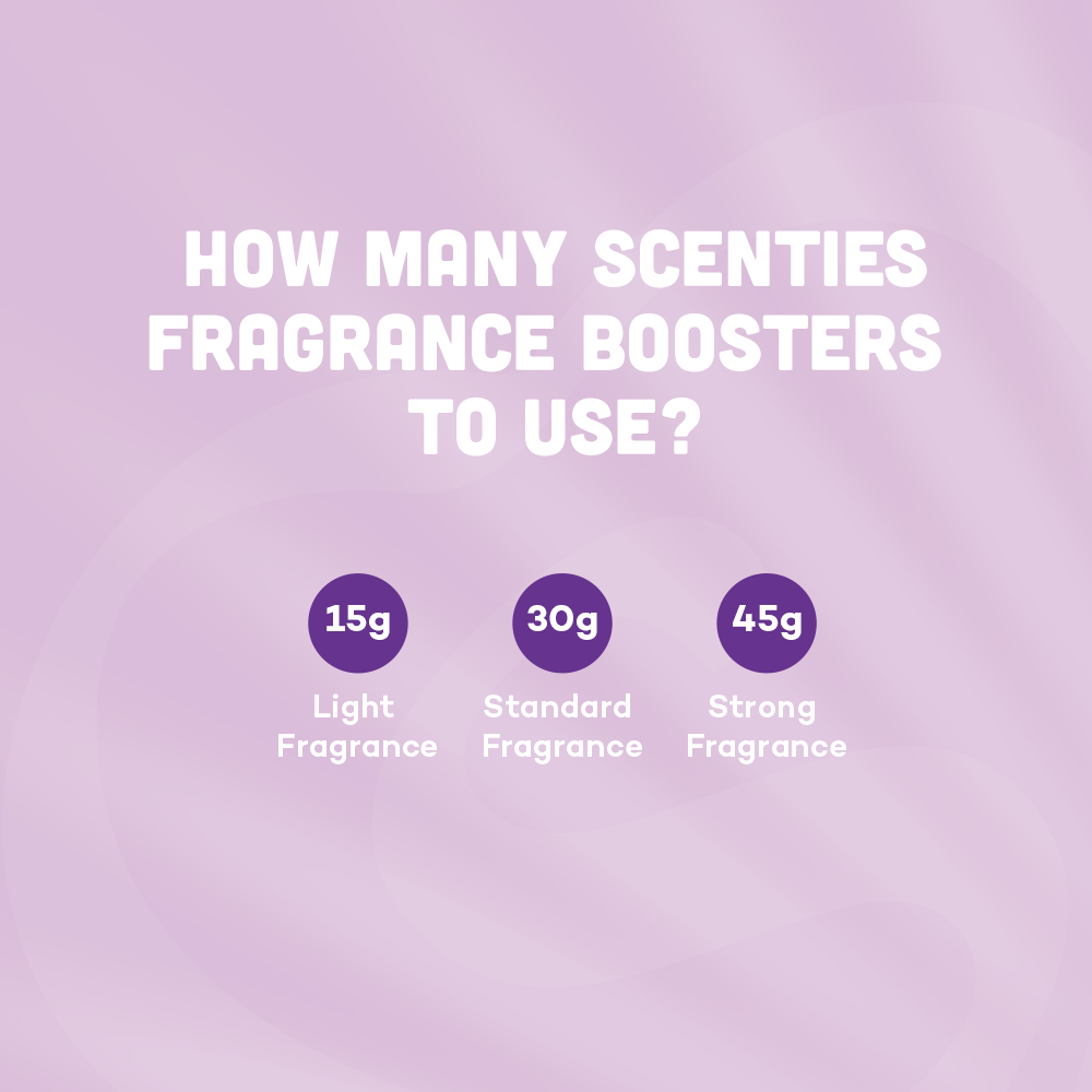 Double Trouble XL 2KG Bundle (1KG Golden Gardenia + 1KG Jasmine Breeze)