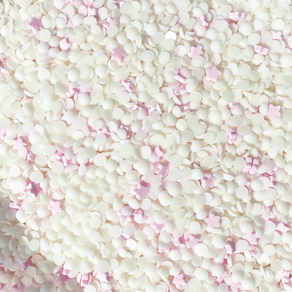 Double Trouble XL 2KG Bundle (1KG Golden Gardenia + 1KG Jasmine Breeze)